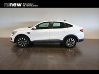 Usado Renault Arkana Equilibre 140 CV (102 kW) 2023 Blanco SUV