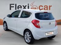 usado Opel Karl 1.0 Selective Gasolina en Flexicar Zaragoza 2