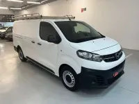 Usado Opel Vivaro Innovation 150 CV (110 kW) 2021 Blanco Monovolumen