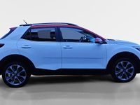 Usado Kia Stonic Active 120 CV (88 kW) 2018 SUV