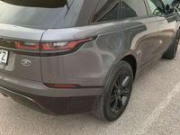 usado Land Rover Range Rover Velar 2.0D HSE 4WD Aut. 240