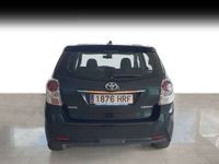 usado Toyota Verso 120d Advance 5pl.