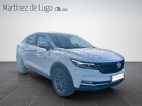 Usado DFSK F5 137 CV (100 kW) 2024 Blanco SUV