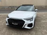 Usado Audi S3 Sportback Premium 310 CV (228 kW) 2023 Blanco Utilitario
