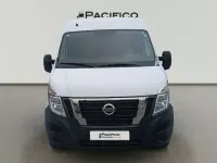 Usado Nissan Interstar 135 CV (99 kW) 2023 Blanco Van