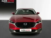 Usado Mazda CX-30 122 CV (89 kW) 2023 Rojo SUV