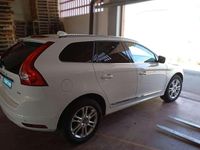 Usado Volvo XC60 Momentum 190 CV (139 kW) 2016 Blanco SUV