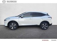 usado Nissan Qashqai Qashqai NUEVOE-POWER 140 KW (190 CV) N-CONNECTA 4X2