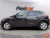 Usado Dacia Sandero Essentiel 91 CV (66 kW) 2023 Negro