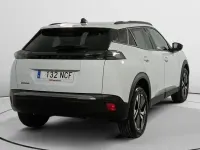 Usado Peugeot 2008 Allure 100 CV (73 kW) 2025 SUV