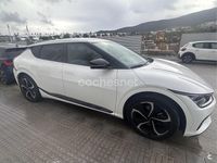 Usado Kia EV6 GT-Line 167 kW (228 CV) 2022 Eléctrico SUV