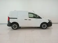 Usado Renault Kangoo 95 CV (69 kW) 2023 Blanco Monovolumen