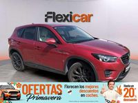 Usado Mazda CX-5 175 CV (128 kW) 2017 Rojo SUV