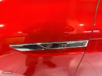 Usado Renault Mégane IV Zen 160 CV (117 kW) 2022 Rojo Berlina