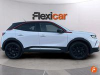 Usado Opel Mokka GS Line 110 CV (80 kW) 2021 Blanco SUV
