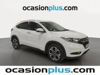 Usado Honda HR-V Executive 120 CV (88 kW) 2016 Blanco SUV