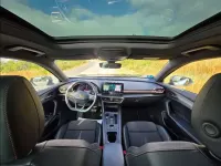 Usado Cupra Formentor 204 CV (150 kW) 2022 Gris SUV