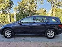 Usado Mercedes R320 272 CV (200 kW) 2006 Negro Monovolumen