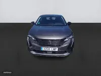 Usado Peugeot 3008 Active 130 CV (95 kW) 2022 Gris SUV