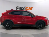 Usado Mitsubishi Eclipse Cross Edition 163 CV (119 kW) 2020 Rojo SUV