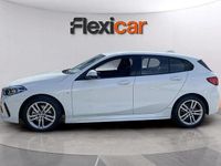 Usado BMW 118 151 CV (111 kW) 2020 Blanco Utilitario