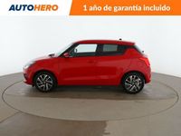 usado Suzuki Swift 1.2 MILD-HYBRID GLX