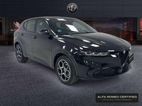Usado Alfa Romeo Tonale Sprint 131 CV (96 kW) 2024 Negro SUV