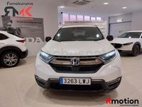Usado Honda CR-V Lifestyle 184 CV (135 kW) 2022 Blanco SUV