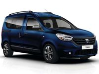 usado Dacia Dokker 1.6 Essential GLP 75kW