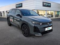 Usado Citroën C5 Aircross 145 CV (106 kW) 2025 Verde SUV