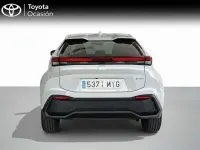 Usado Toyota C-HR Advance 223 CV (164 kW) 2025 Blanco SUV