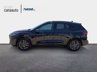 Usado Ford Kuga Trend 150 CV (110 kW) 2021 Negro SUV