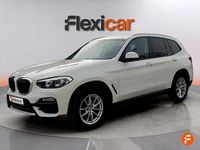 Usado BMW X3 150 HP (110 kW) 2019 Branco SUV