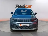 Usado Jeep Avenger Altitude 101 CV (74 kW) 2025 Gris SUV