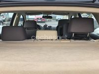 Usado VW Golf IV Sportline 140 CV (102 kW) 2005 Negro Berlina