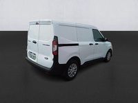 Usado Ford Transit Trend 100 CV (73 kW) 2025 Blanco Berlina
