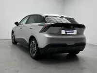 Usado MG MG4 EV Comfort 150 kW (204 CV) 2023 Gris Utilitario