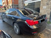 usado BMW 750L I LIMUSINA