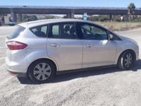 Brugt Ford C-MAX Trend 95 HK (69 kW) 2012 Grå MPV