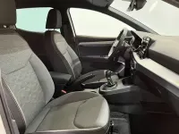 Usado Seat Ibiza XCELLENCE 115 CV (84 kW) 2025 Blanco Utilitario