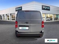 Usado Citroën Jumpy 120 CV (88 kW) 2025 Blanco Monovolumen