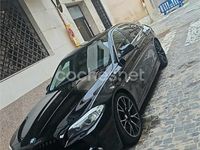 Usado BMW 530 235 CV (172 kW) 2011 Negro Berlina