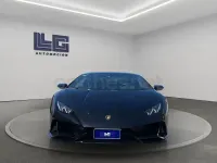 Usado Lamborghini Huracán 610 CV (448 kW) 2017 Negro Coupe