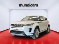 Usado Land Rover Range Rover evoque S 151 CV (111 kW) 2020 Blanco SUV