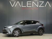 Usado Toyota C-HR Advance 122 CV (89 kW) 2020 Azul SUV