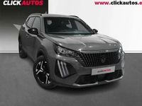 Usado Peugeot 2008 Allure 101 CV (74 kW) 2025 Gris SUV