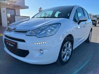 Usado Citroën C3 Exclusive 99 CV (72 kW) 2015 Blanco Berlina
