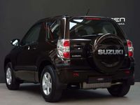 usado Suzuki Grand Vitara 2.4 JLX-E City Aut.