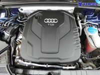 usado Audi A4 Avant 2.0TDI CD S line edition 150