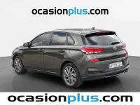 Usado Hyundai i30 N Line 120 CV (88 kW) 2019 Marrón